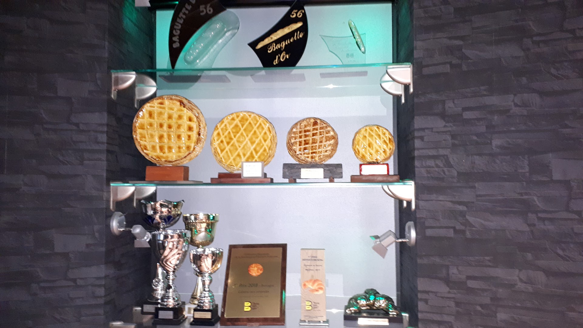 Boulangerie Patisserie Conoir · Photos 1