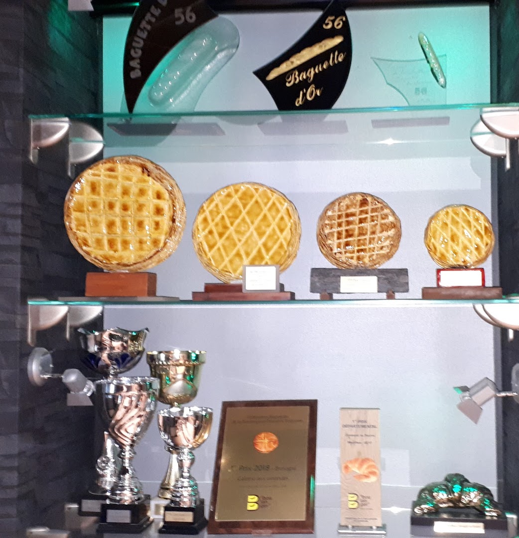 Boulangerie Patisserie Conoir · Photos 2